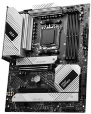 Материнська плата  MSI Pro B650-A WIFI