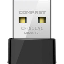 Wi-Fi адаптер  COMFAST CF-811AC
