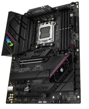Материнська плата ASUS ROG STRIX B650E-F GAMING WIFI sAM5 
