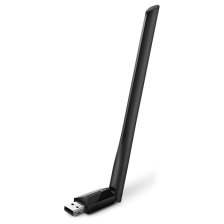 Безпровідний Wi-Fi адаптер  TP-LINK Archer T2U Plus