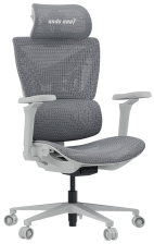 Крісло  Anda Seat X-Air Pro Size XL Mesh Gray (AD-WY-01-GGF-G01)