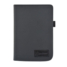 Чохол BeCover Slimbook для Pocketbook 627 Touch Lux4 Black (703730)