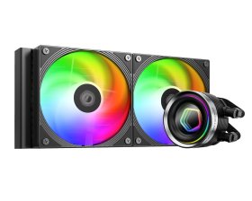 Система рідинного охолодження ID-Cooling FX240 INF