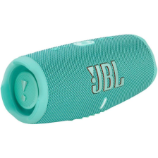 Акустика портативная   JBL Charge 5 Teal (JBLCHARGE5TEAL)