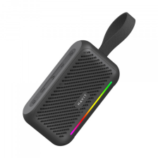 Колонка HAVIT SK876BT 7W RGB Black