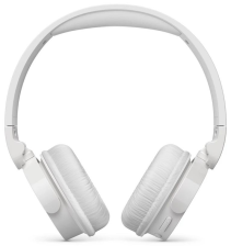 Навушники Philips TAH4209 White (TAH4209WT/00)