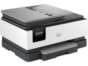 Багатофункціональний пристрій  HP OfficeJet Pro 8123 з Wi-Fi (405W0C)