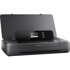 Принтер HP OfficeJet 202 Mobile з Wi-Fi (N4K99C)