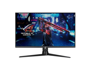 Монітор ASUS 32" ROG Strix XG32UQ (90LM08B0-B01170) IPS Black