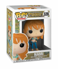 Фігурка  POP Vinyl: One Piece: Nami 5908305249283
