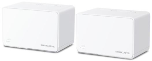 Wi-Fi система  Mercusys Halo H80X 2PK (HALO-H80X-2-PACK)