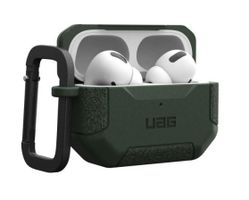 Чохол  UAG for Airpods Pro 2gen - Scout Olive Drab