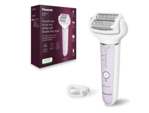 Епілятор  Panasonic ES-EY30-V520