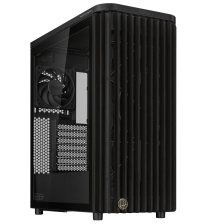 Корпус  Asus ProArt PA401 Wood Edition - Tempered Glass без БЖ (90DC00M0-B39000)