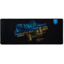 Килимок  Vinga MP750 Ukraine