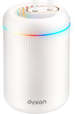 Зволожувач повітря  DYXON MEGAHUMI 3500 White (DXNZVMGHMI3500W)