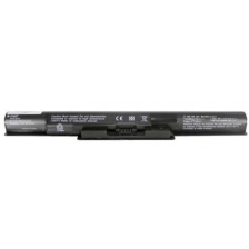 Акумулятор для ноутбука VVAIO Fit 14E (VGP-BPS35A) 14.8V 2600mAh PowerPlant (NB00000237)