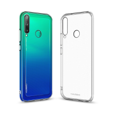 Чохол-накладка MakeFuture Huawei P40 Lite E Air (Clear TPU) (MCA-HUP40LE)