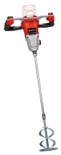 Міксер Einhell Professional X-Change TP-MX 18-2 Li BL - Solo (4258770)