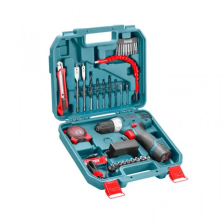 Шуруповерт  Ronix RS-8013 (набір)