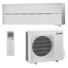 Кондиціонер  Mitsubishi MSZLN35VG2WMUZLN35VG