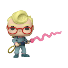 Фігурка  Funko POP Animation: TRG - Egon Spengler 889698834742