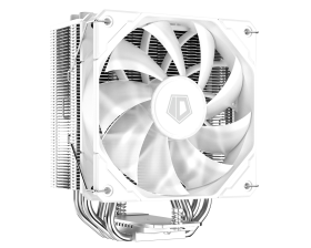 Кулер до процесора  ID-Cooling SE-224-XTS WHITE