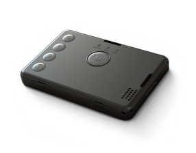 GPS трекер  Teltonika GH5200TSTAA0