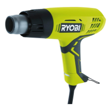 Будівельний фен Ryobi EHG2000