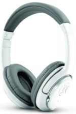 Навушники  Esperanza Libero White (EH163W)