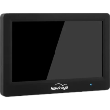 Монітор  FPV Hawkeye Sharp Vision 2 FPV 7" 5.8GHz 60CH L,X,Z Band (HP0054.9987)