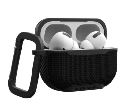 Чохол  UAG for Airpods Pro 2gen - Metropolis Black (104125114040)