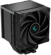 Кулер  Deepcool AK500 ZERO DARK