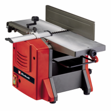 Фуговально-рейсмусовий верстат  Einhell TC-SP 204/2 1500Вт 204мм 6 м/хв 23.9кг 4419952