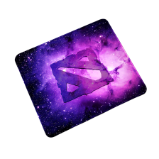 Килимок  240*200 YT-AN тканинний Anime 110, товщина 2 мм, Пакет