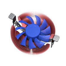 Кулер Pccooler E86