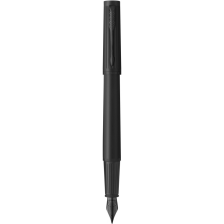 Ручка  Parker INGENUITY Black Matte BT FP F (60 311)
