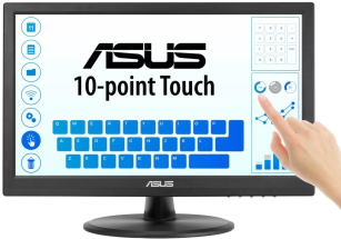 Монітор  ASUS VT169HE