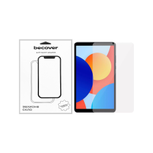 Захисне скло BeCover Xiaomi Redmi Pad SE 8.7" (711889)