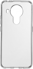 Чохол  Armorstandart Air Series Nokia 5.4 Transparent (ARM58360)