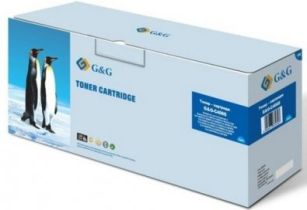 Тонер-картридж G&G для Canon iR-1018/1022 аналог C-EXV18
