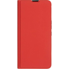 Чохол BeCover Exclusive New Style для ZTE Nubia V60 Design Red (712628)