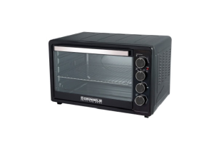 Електропіч Grunhelm GN63СВ