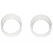 Втулка гумового валу Samsung ML-2850 аналог JC61-02337A Foshan (JC61-02337A-Foshan)