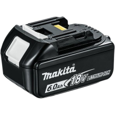 Акумулятор  Makita BL1860B LXT 18В 6А·год 0.67кг 197422-4
