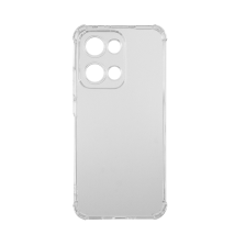 Чохол  ColorWay TPU AntiShock для Oppo Reno 13 Transparent (CW-CTASOR13)