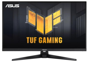 Монітор  ASUS TUF Gaming VG32UQA1A (90LM08L0-B01970)