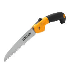 Пила  Tolsen, складана, 18см, 0.42кг 31014