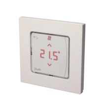 Терморегулятор  Danfoss Icon2 RT, Display, 088U2125