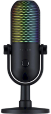 Мікрофон  Razer Seiren V3 Chroma (RZ19-05060100-R3M1)